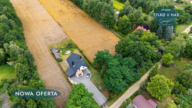 Działka budowlana Madaje Nowe. Zdjęcie 3
