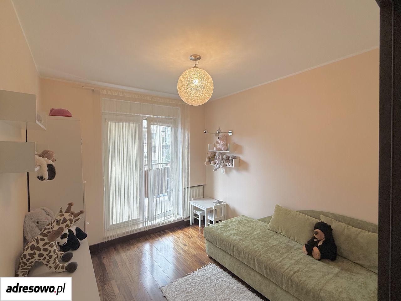 Mieszkanie 5-pokojowe Katowice Brynów, ul. Wróbli. Zdjęcie 12