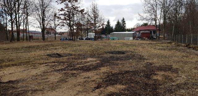 Działka budowlana Staszów, ul. 11 Listopada. Zdjęcie 9