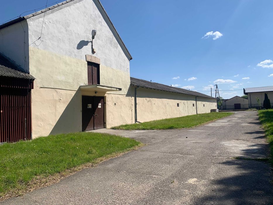 Działka budowlana Teresin-Gaj, al. XX-lecia. Zdjęcie 4