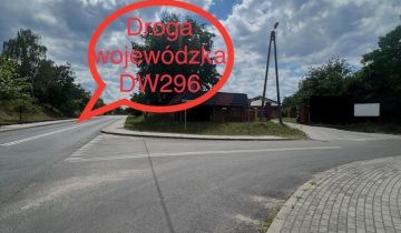 Działka inwestycyjna Żagań, ul. Węglowa