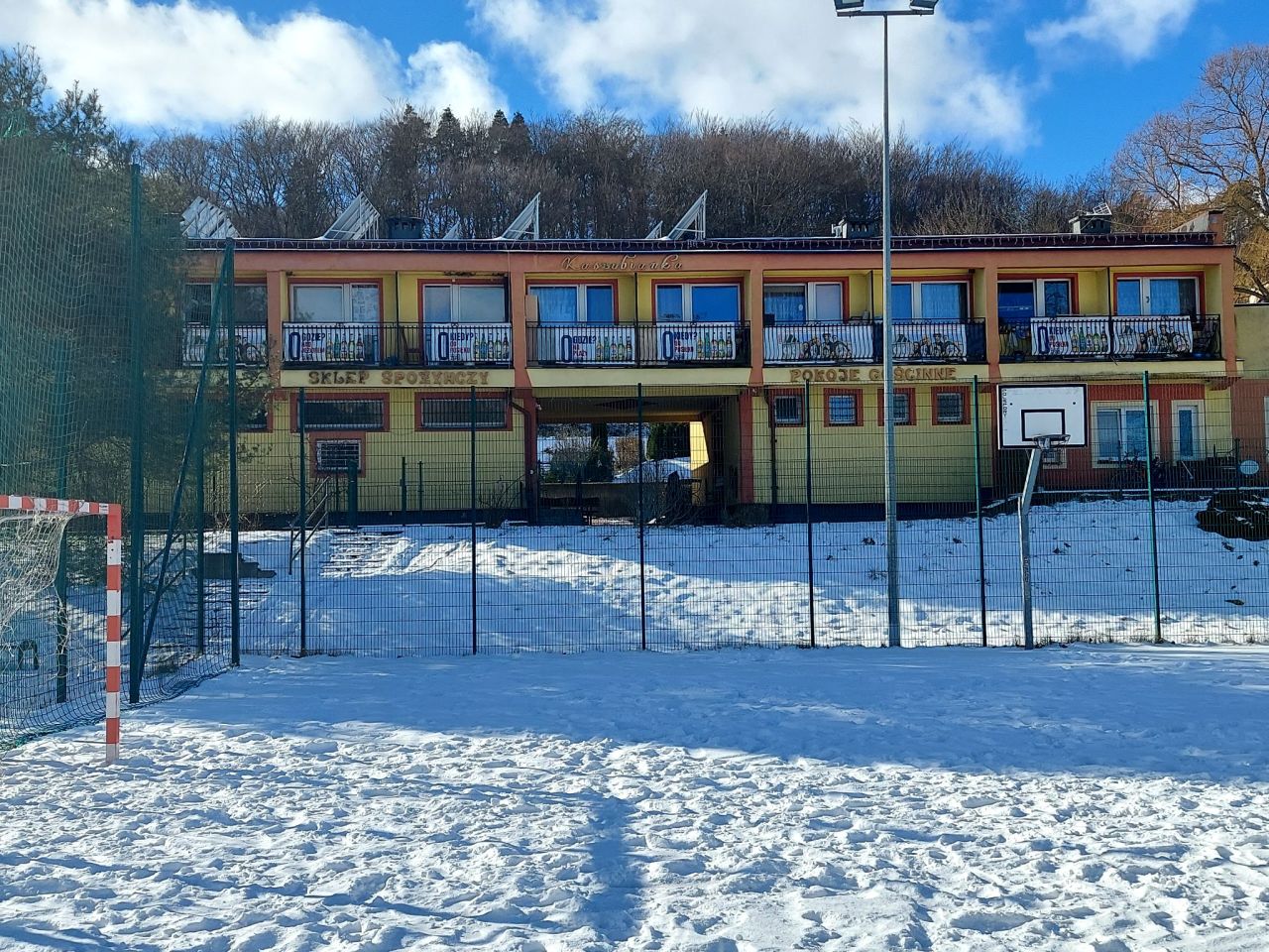 Nieruchomość komercyjna Czymanowo, ul. Promienna. Zdjęcie 10