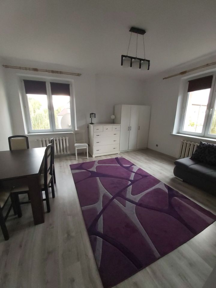 Mieszkanie 1-pokojowe Jaworzno, ul. Juliana Tuwima. Zdjęcie 6