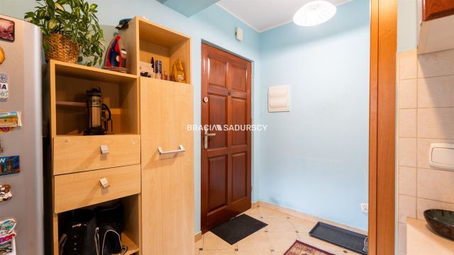 Mieszkanie 2-pokojowe Kraków Prądnik Biały, ul. Imbramowska. Zdjęcie 15