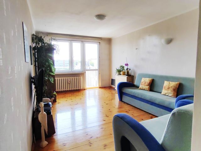 Mieszkanie 2-pokojowe Kędzierzyn-Koźle Koźle, ul. Piastowska. Zdjęcie 1