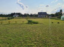 Działka budowlana Gilowice