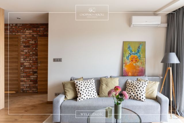 Mieszkanie 2-pokojowe Poznań Centrum, ul. Garbary. Zdjęcie 1