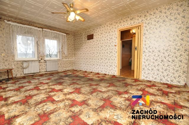 Mieszkanie 2-pokojowe Czerwieńsk. Zdjęcie 7