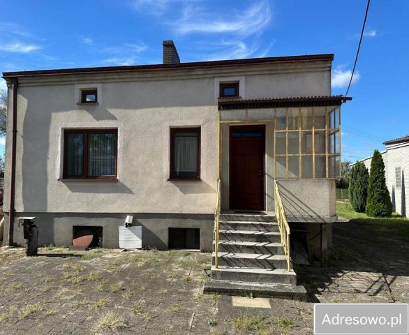 dom wolnostojący, 2 pokoje Działoszyn. Zdjęcie 1