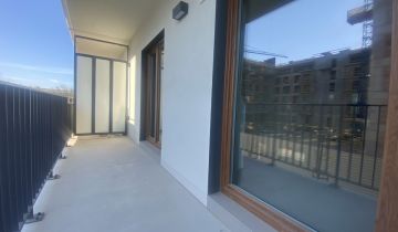 Mieszkanie 2-pokojowe Warszawa Praga-Południe, ul. Żupnicza
