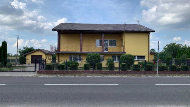 dom wolnostojący, 7 pokoi Leśnica. Zdjęcie 1