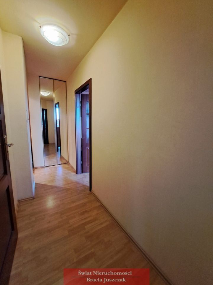 Mieszkanie 3-pokojowe Wrocław, ul. Róży Wiatrów. Zdjęcie 6