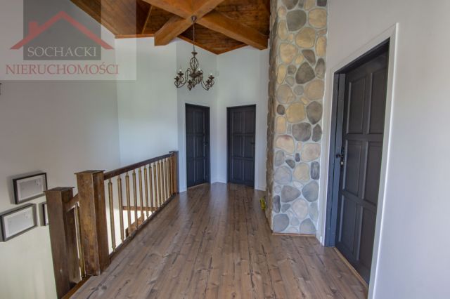 dom wolnostojący, 4 pokoje Lubań, ul. Harcerska. Zdjęcie 17