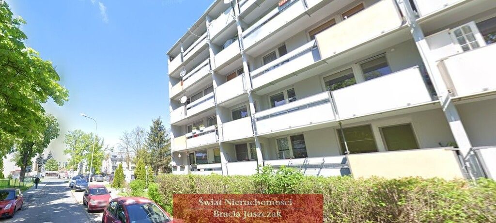 Mieszkanie 2-pokojowe Wrocław Stabłowice. Zdjęcie 8