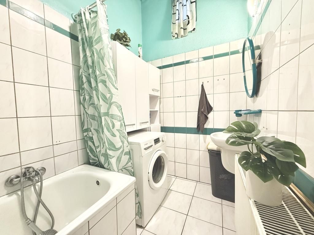 Mieszkanie 3-pokojowe Jelenia Góra Cieplice Śląskie-Zdrój, ul. Jagiellońska. Zdjęcie 5