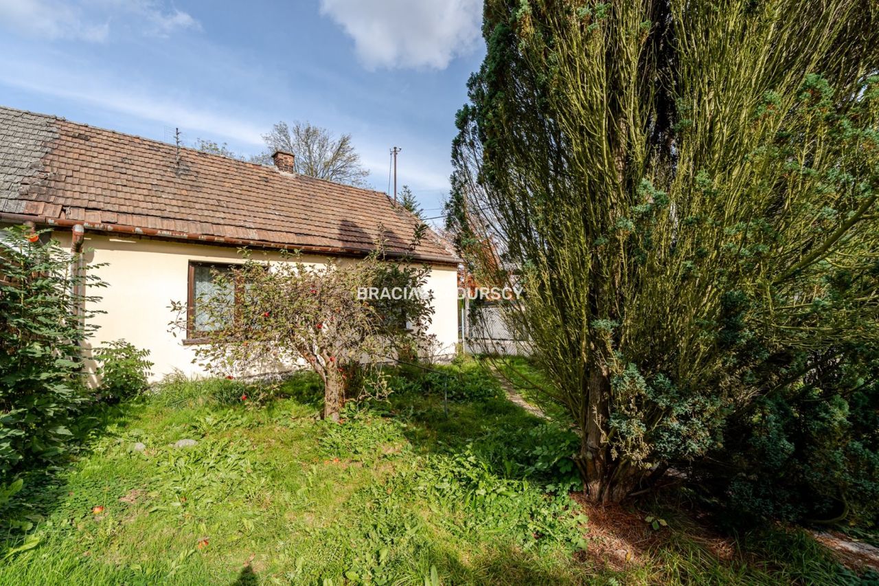 bliźniak, 2 pokoje Kraków Zwierzyniec, ul. Jadwigi Majówny. Zdjęcie 8