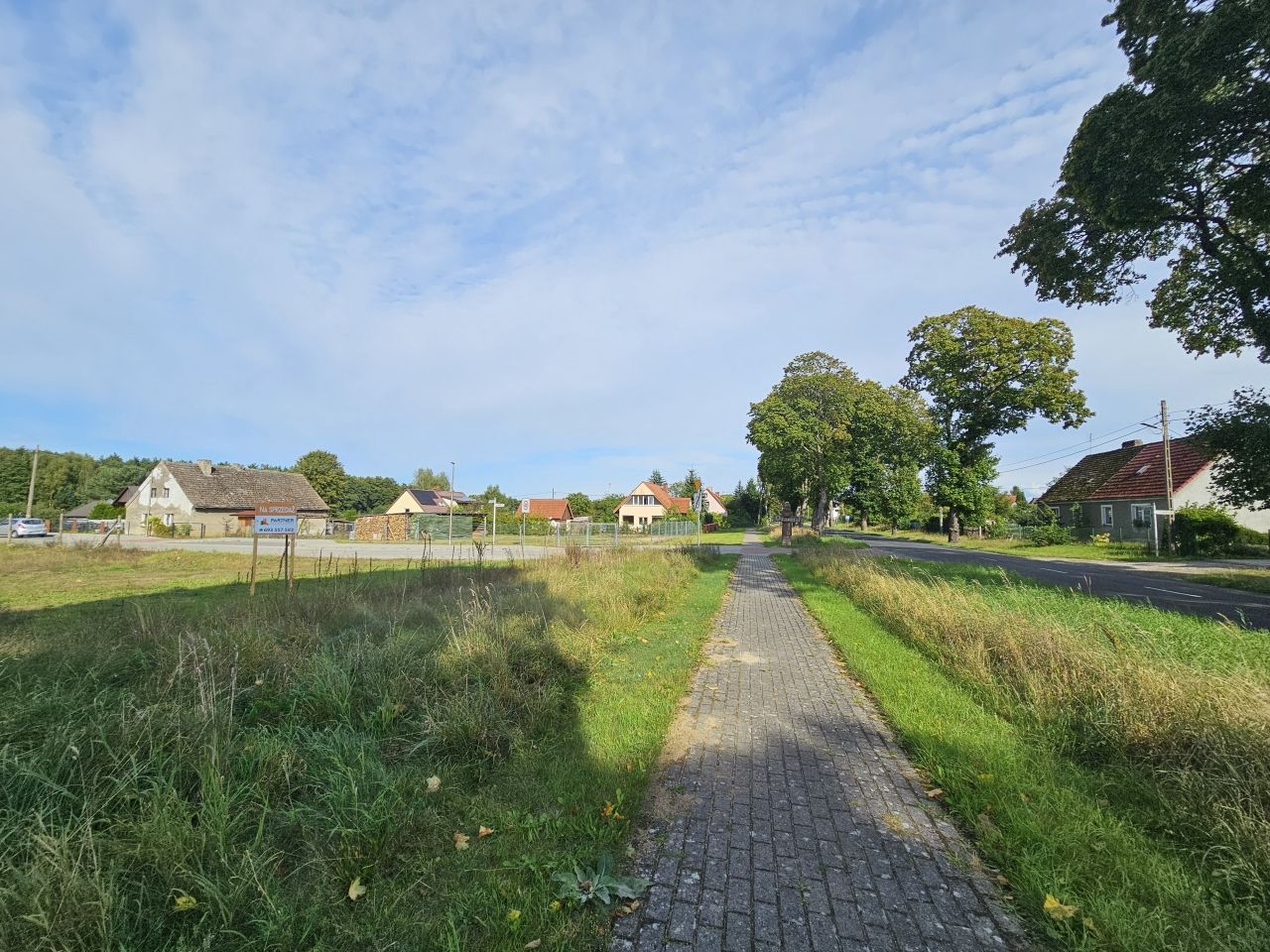 Działka budowlana Drawno, ul. Choszczeńska. Zdjęcie 6