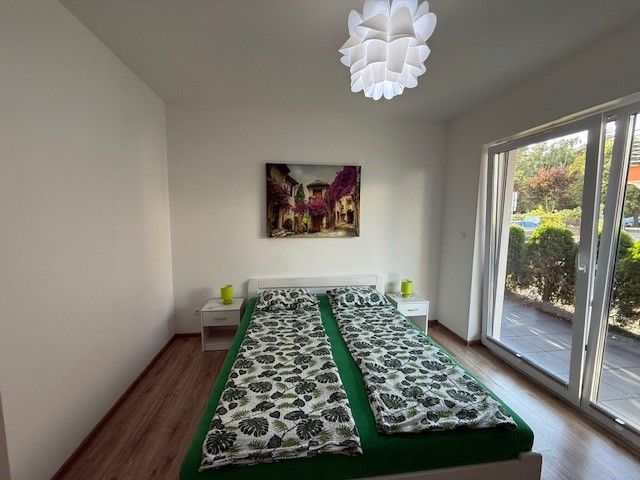 Ośrodek wczasowy Międzywodzie. Zdjęcie 11