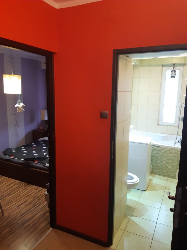 Mieszkanie 3-pokojowe Olsztyn Nagórki, ul. Franciszka Barcza. Zdjęcie 6