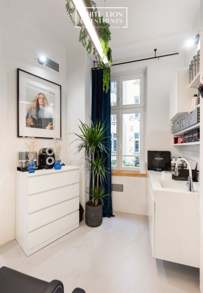 Lokal Warszawa Śródmieście, ul. Stanisława Noakowskiego. Zdjęcie 6