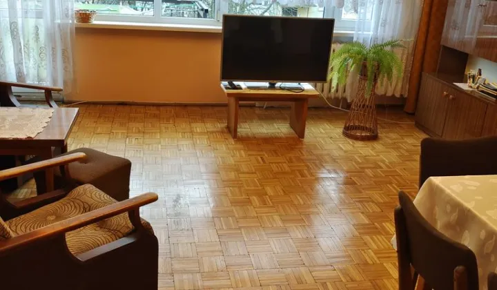 Mieszkanie 2-pokojowe Brodnica