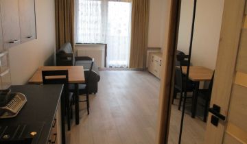 Mieszkanie 1-pokojowe Kraków Krowodrza, ul. Wrocławska