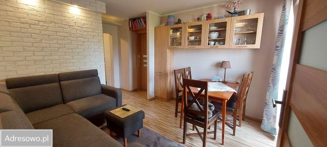 Mieszkanie 4-pokojowe Mińsk Mazowiecki, ul. Warszawska. Zdjęcie 1