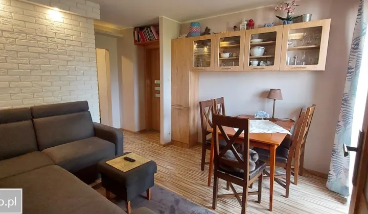 Mieszkanie 4-pokojowe Mińsk Mazowiecki, ul. Warszawska