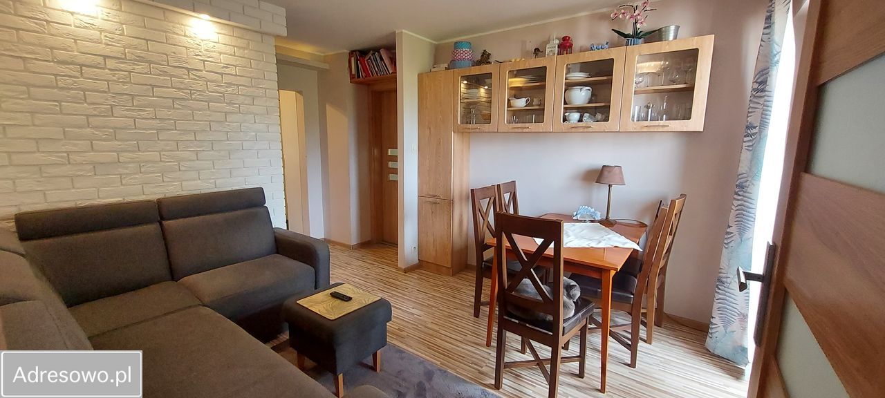 Mieszkanie 4-pokojowe Mińsk Mazowiecki, ul. Warszawska