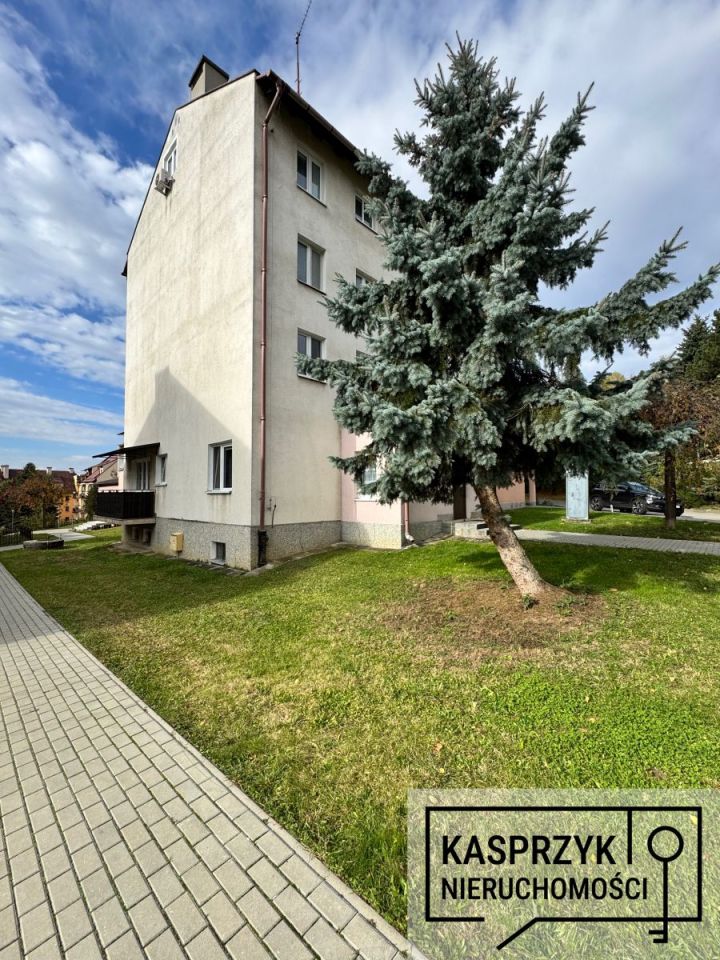 Mieszkanie 2-pokojowe Jasło, ul. Na Kotlinę. Zdjęcie 12