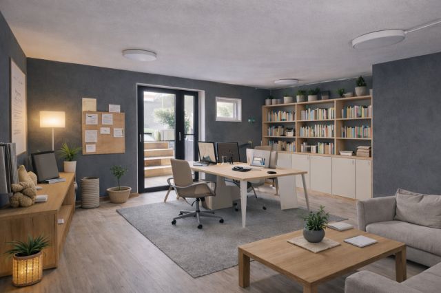 dom wolnostojący, 5 pokoi Łódź Rogi. Zdjęcie 12