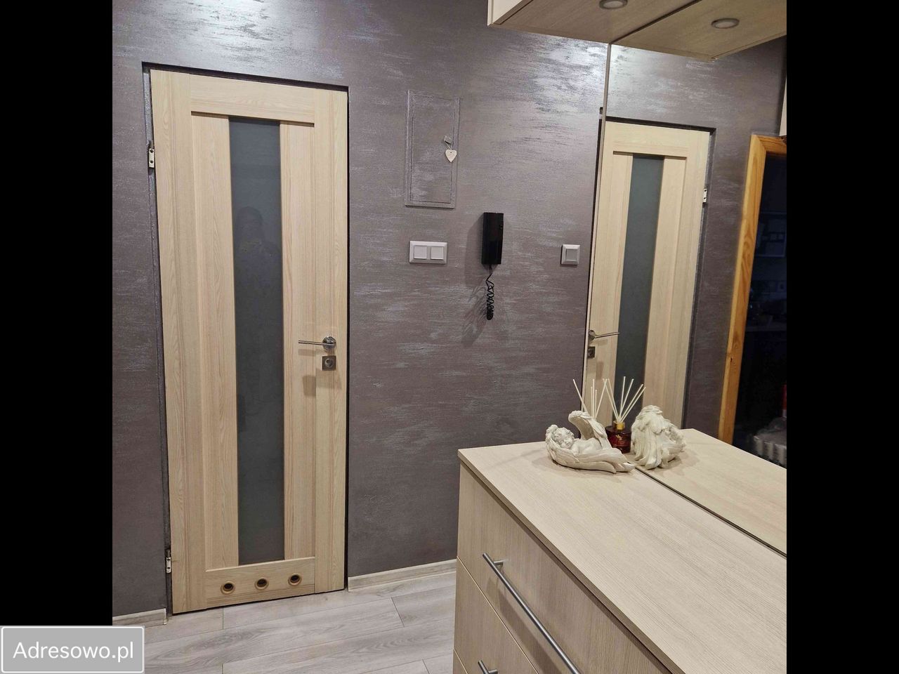 Mieszkanie 3-pokojowe Pabianice, ul. gen. Stefana "Grota" Roweckiego. Zdjęcie 9