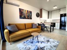 Mieszkanie 2-pokojowe Kraków Czyżyny, al. Pokoju