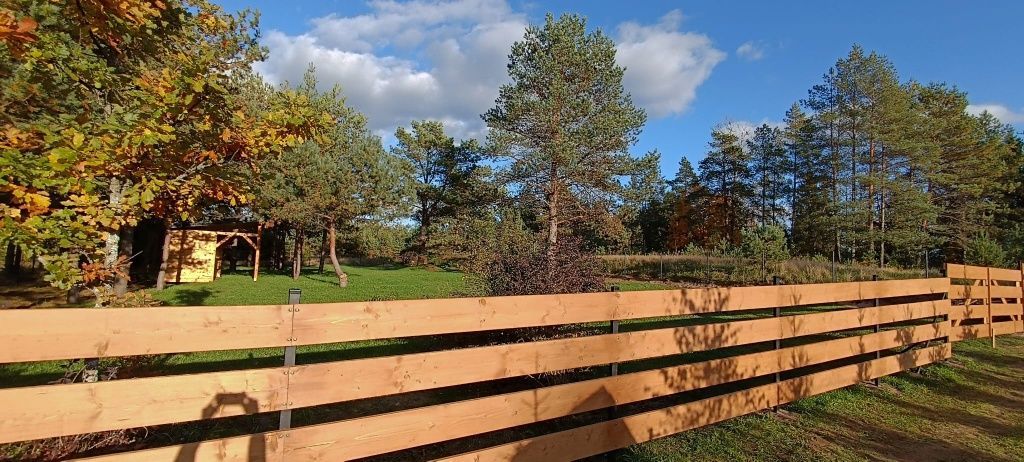 Działka budowlana Sucha Rzeczka. Zdjęcie 8