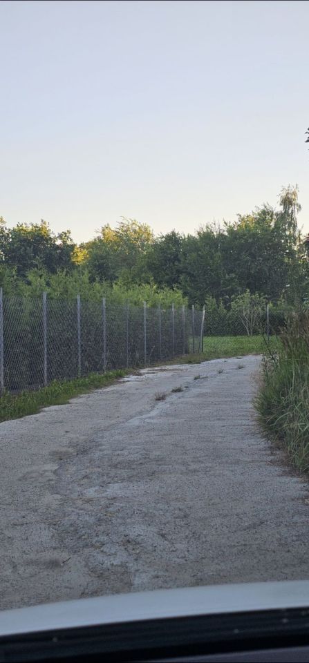 Działka budowlana Konstancin-Jeziorna. Zdjęcie 6