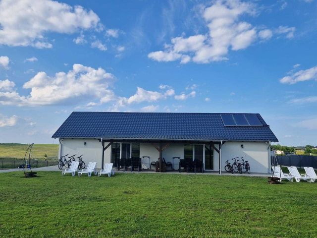 dom wolnostojący Szczybały Giżyckie. Zdjęcie 1