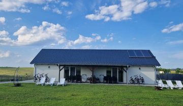 dom wolnostojący Szczybały Giżyckie