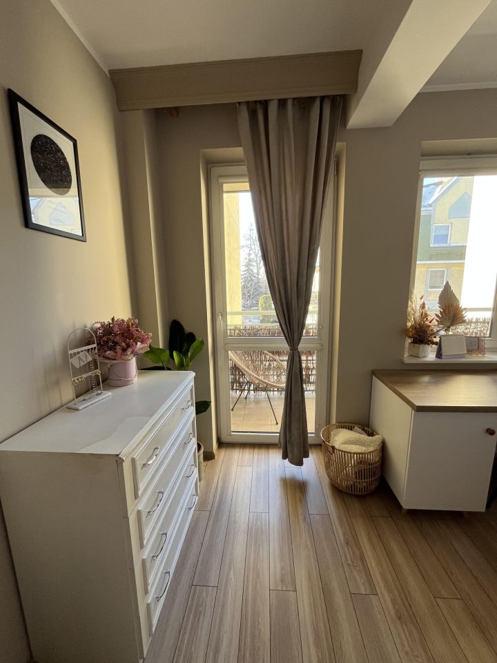 Mieszkanie 2-pokojowe Włocławek Centrum, ul. Wojska Polskiego. Zdjęcie 13