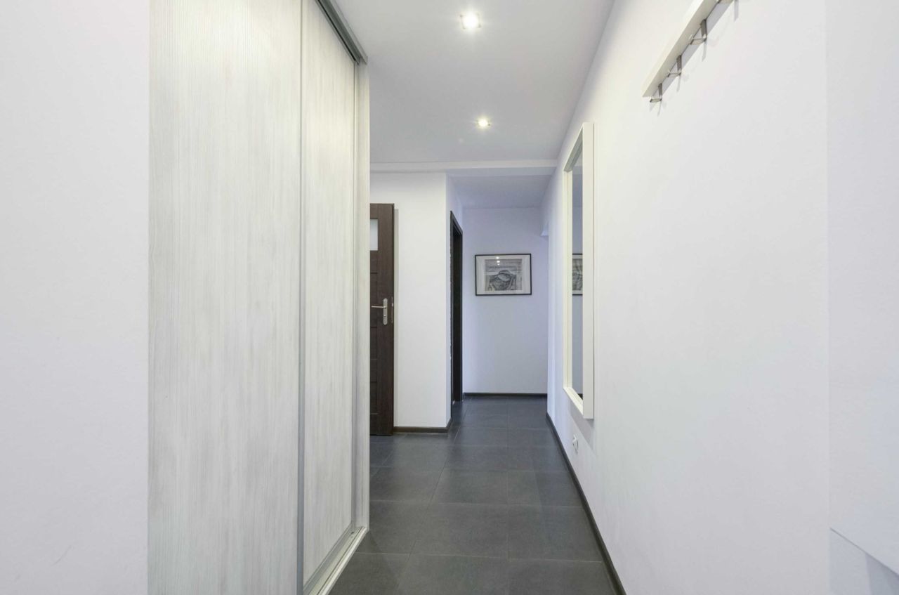 Mieszkanie 2-pokojowe Gdańsk Stare Miasto, ul. Krosna. Zdjęcie 2