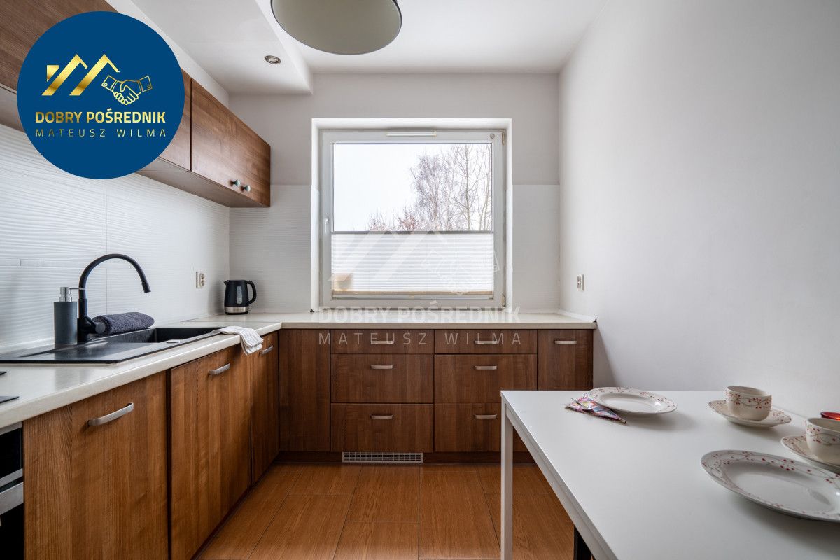 Mieszkanie 2-pokojowe Gdańsk Chełm, ul. Rogalińska. Zdjęcie 14