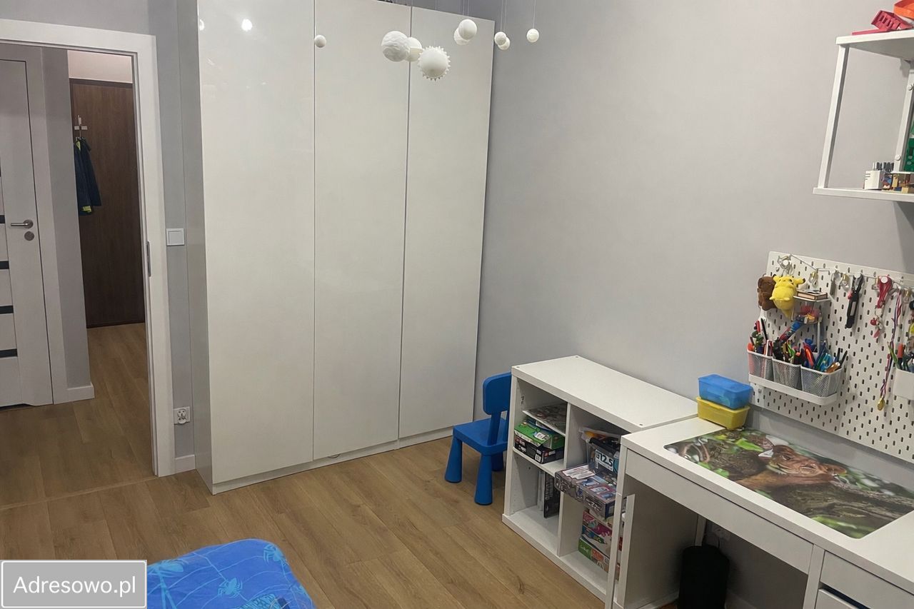 Mieszkanie 4-pokojowe Straszyn, ul. prof. Zdzisława Pidka. Zdjęcie 7