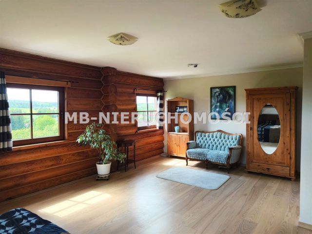 dom, 6 pokoi Unieszewo. Zdjęcie 13