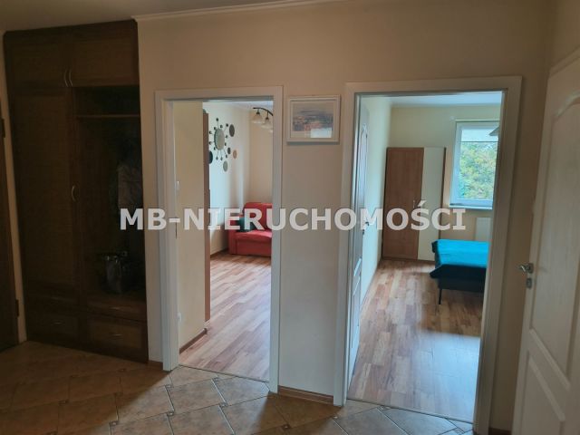 Mieszkanie 3-pokojowe Gdańsk Jelitkowo. Zdjęcie 12