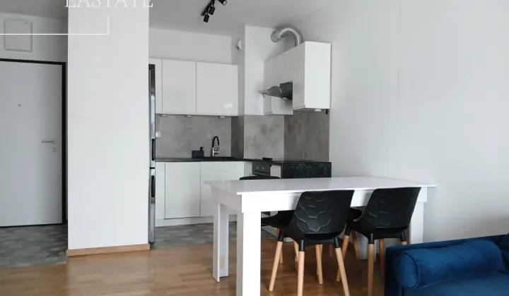 Mieszkanie 2-pokojowe Warszawa Białołęka, ul. Marywilska