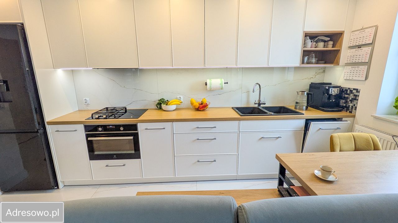 Mieszkanie 2-pokojowe Lidzbark Warmiński, ul. Mazurska. Zdjęcie 10