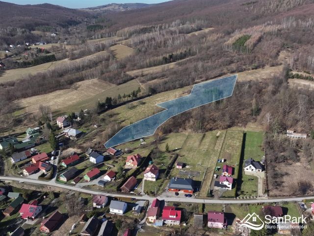 Działka rolna Dębna. Zdjęcie 1