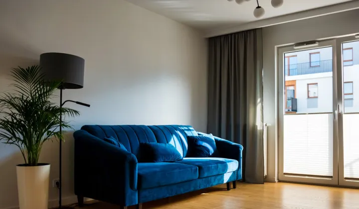 Mieszkanie 3-pokojowe Warszawa Ursynów, ul. Polki