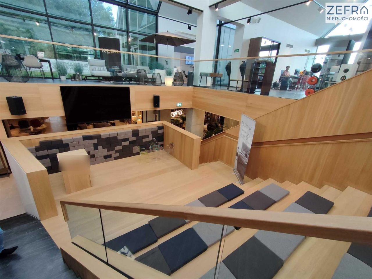 Nieruchomość komercyjna Kraków Bronowice, ul. Włodzimierza Tetmajera. Zdjęcie 11