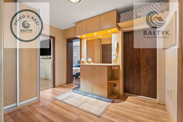 Mieszkanie 3-pokojowe Wejherowo, ul. Śmiechowska. Zdjęcie 7