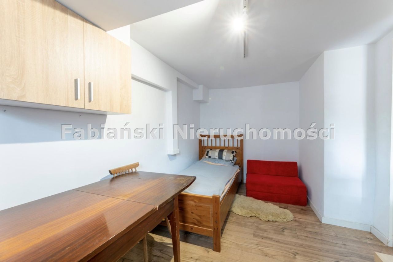 Mieszkanie 1-pokojowe Poznań Grunwald. Zdjęcie 7